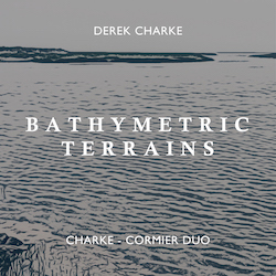 Bathymetric Terrains Album